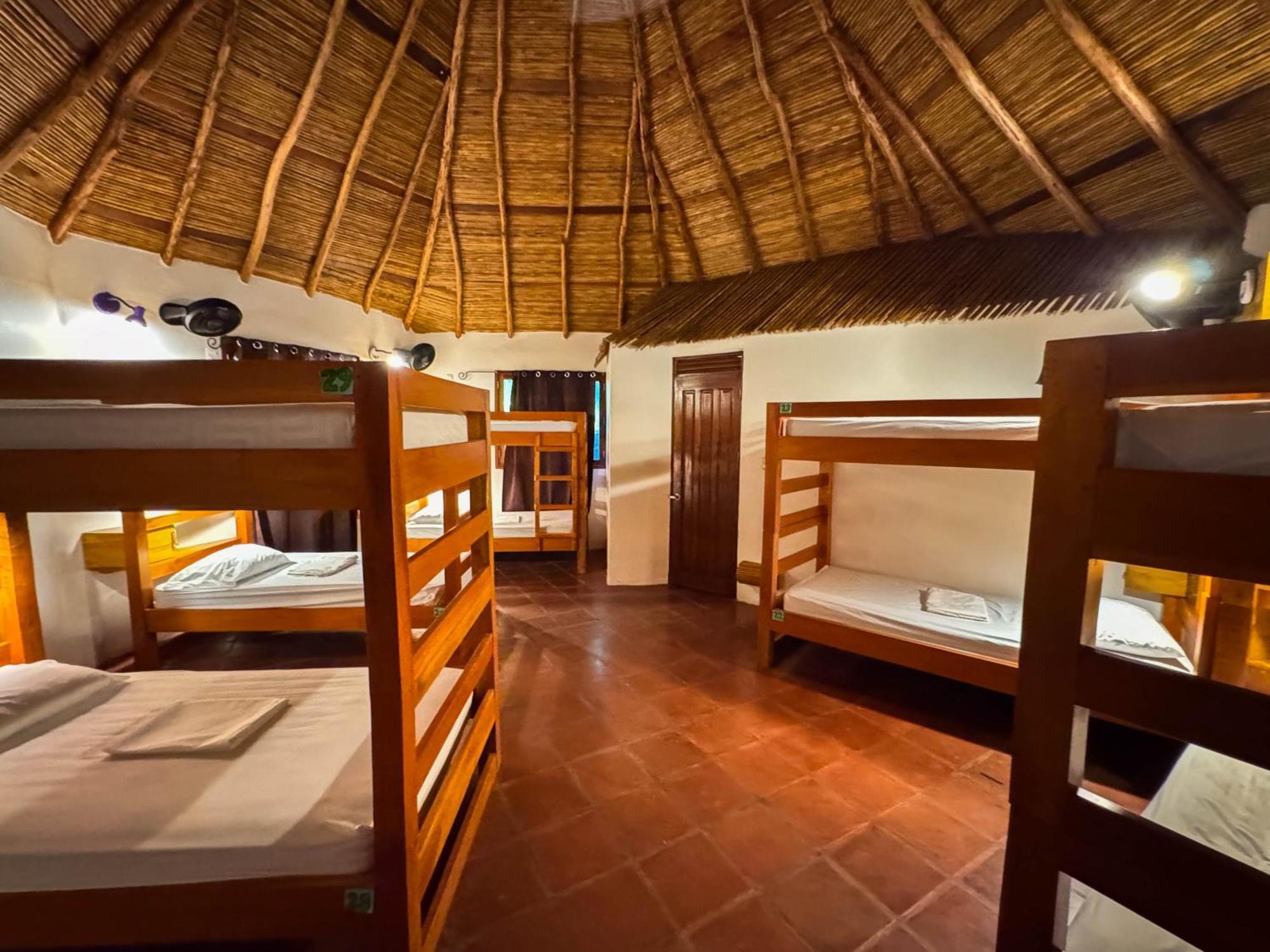 Hotel Coco Bay La Laguna Exteriér fotografie
