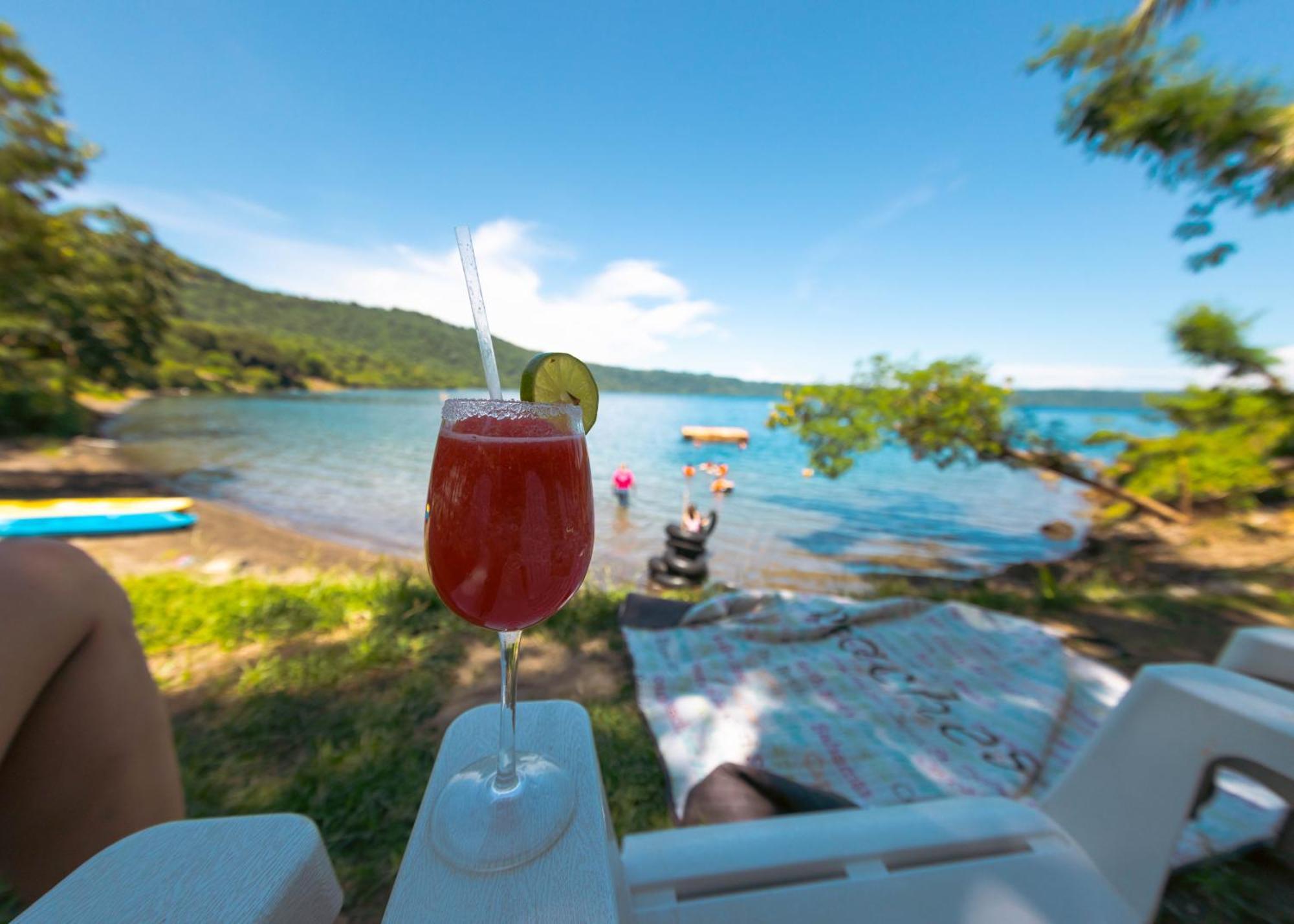 Hotel Coco Bay La Laguna Exteriér fotografie