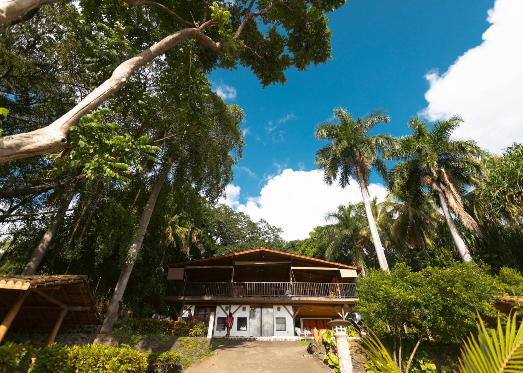 Hotel Coco Bay La Laguna Exteriér fotografie