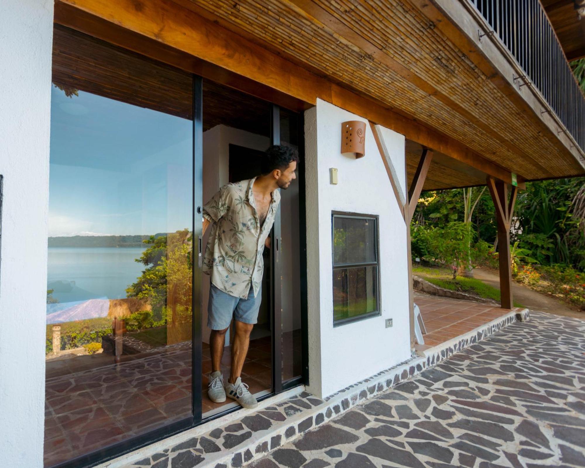 Hotel Coco Bay La Laguna Exteriér fotografie