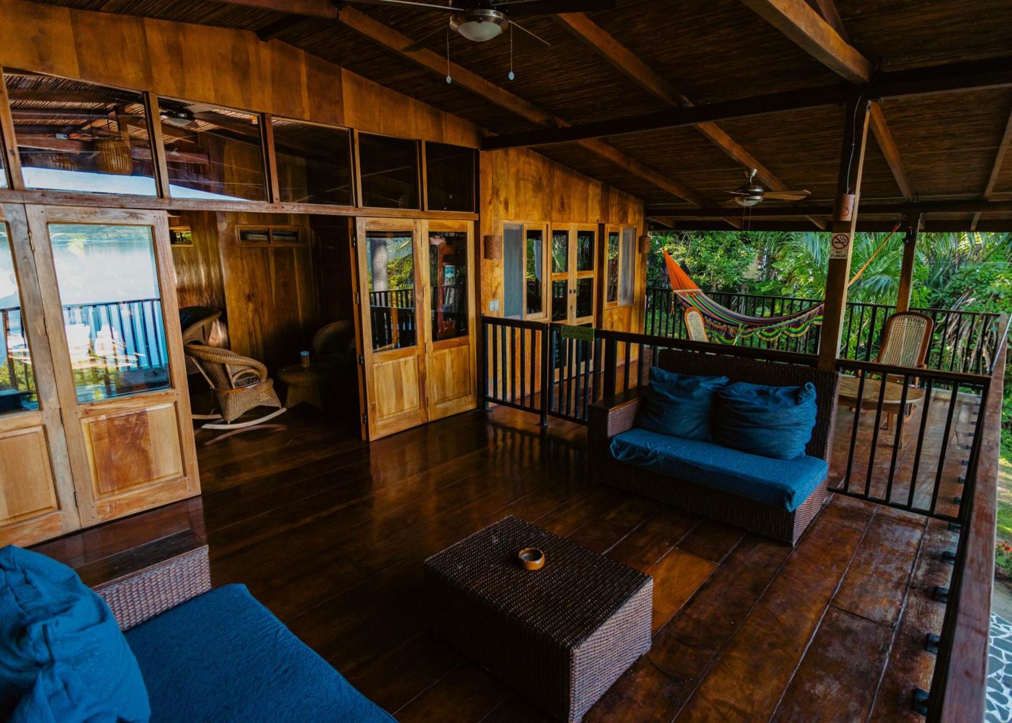 Hotel Coco Bay La Laguna Exteriér fotografie