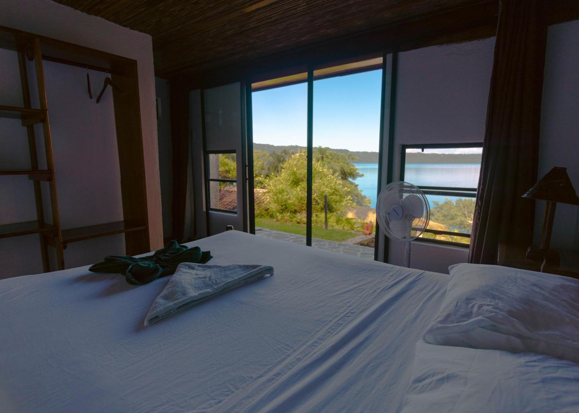 Hotel Coco Bay La Laguna Exteriér fotografie