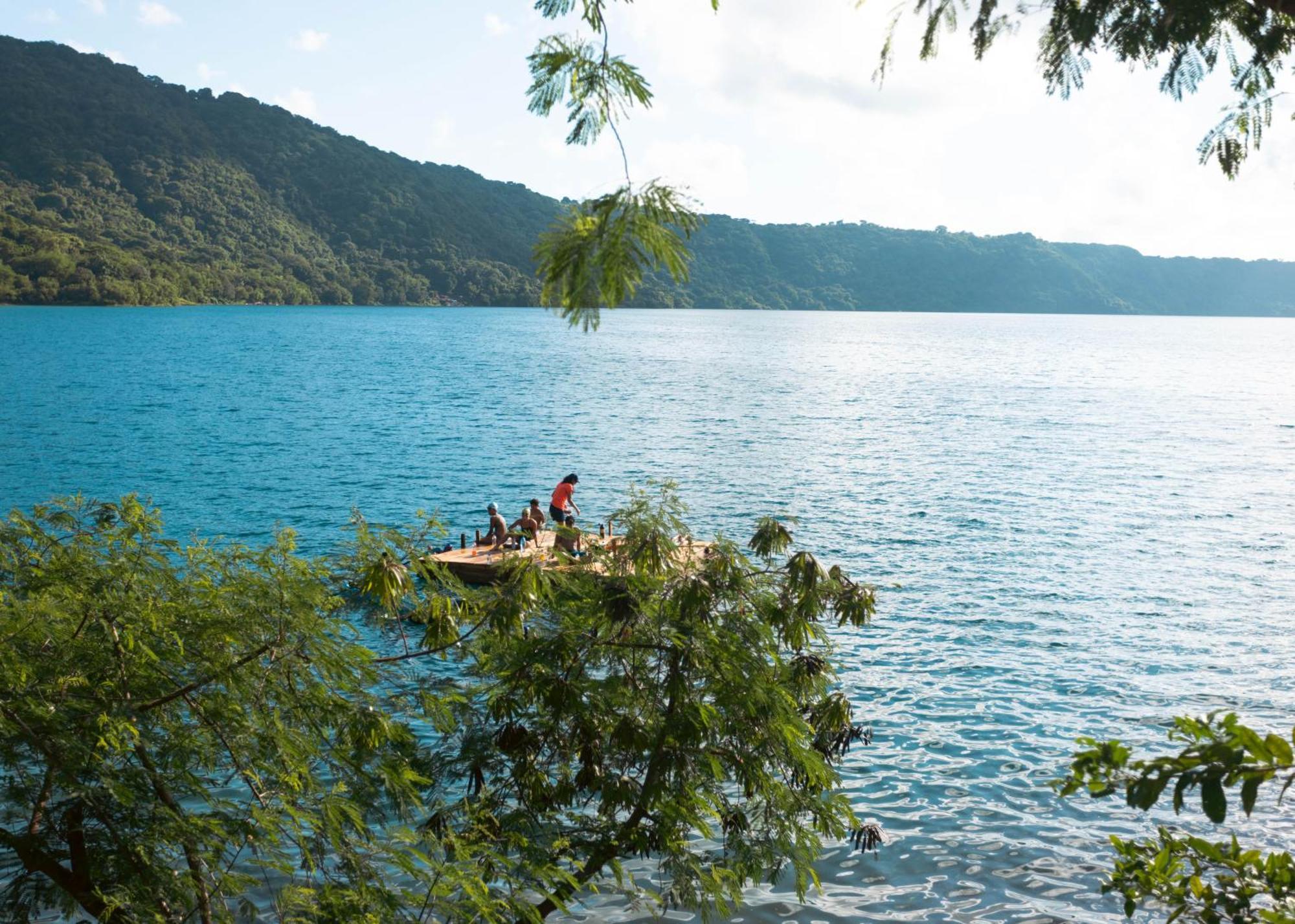 Hotel Coco Bay La Laguna Exteriér fotografie