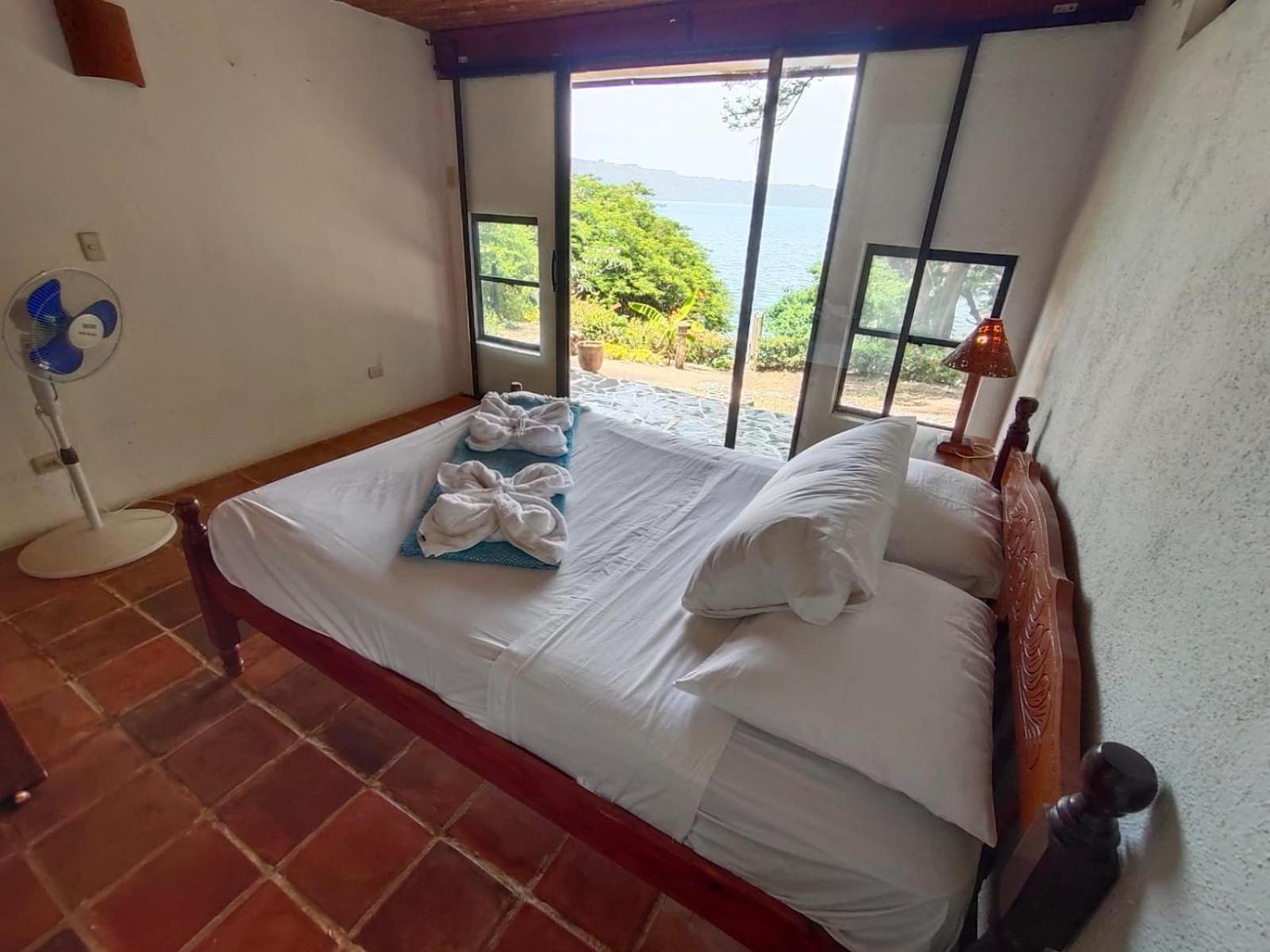 Hotel Coco Bay La Laguna Exteriér fotografie