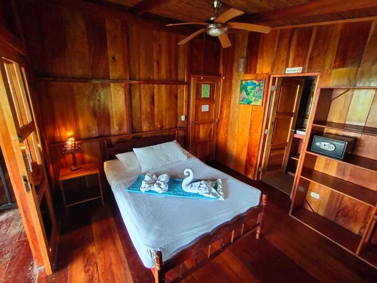 Hotel Coco Bay La Laguna Exteriér fotografie