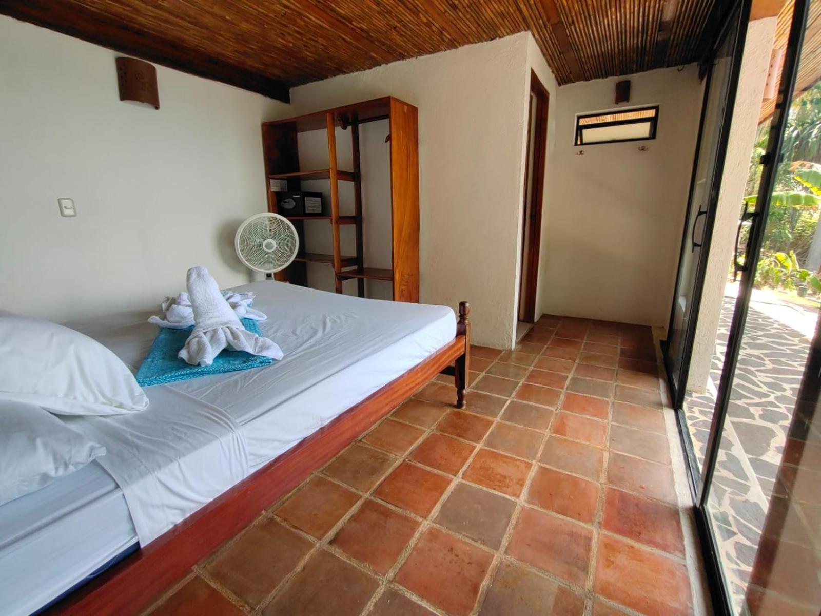 Hotel Coco Bay La Laguna Exteriér fotografie