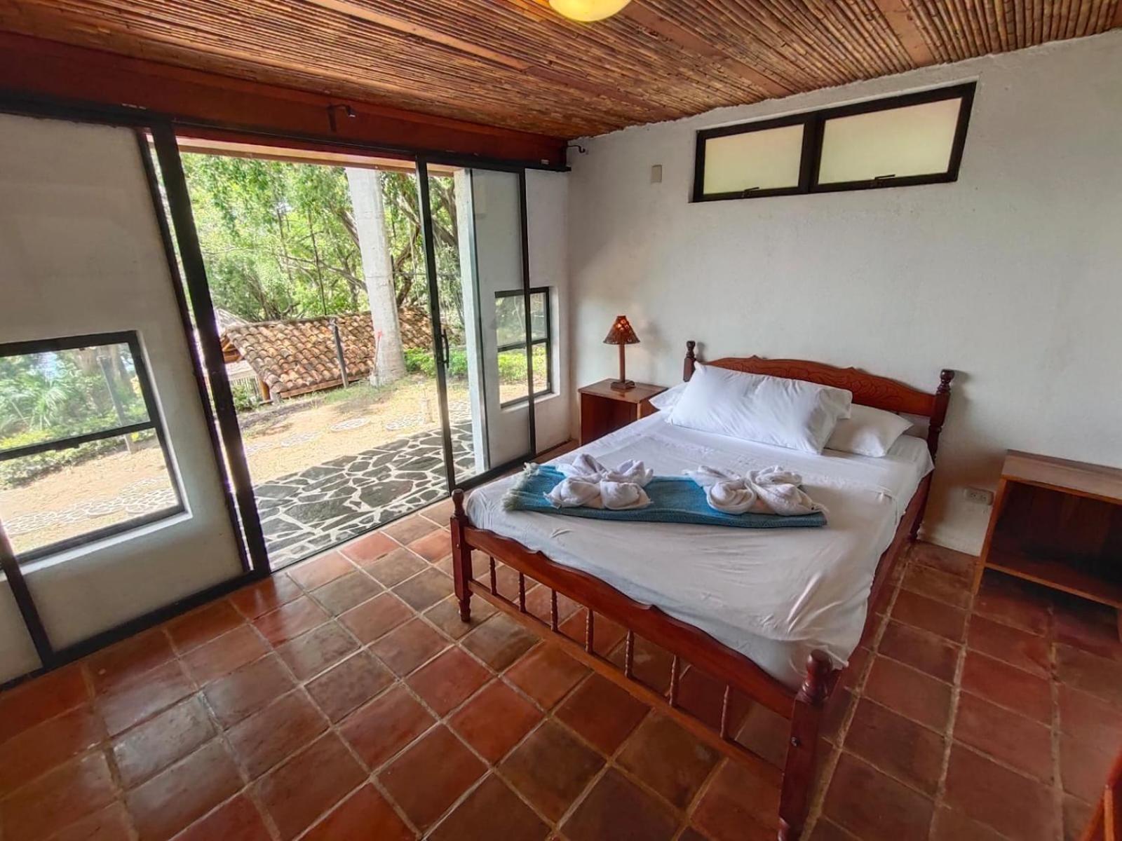 Hotel Coco Bay La Laguna Exteriér fotografie