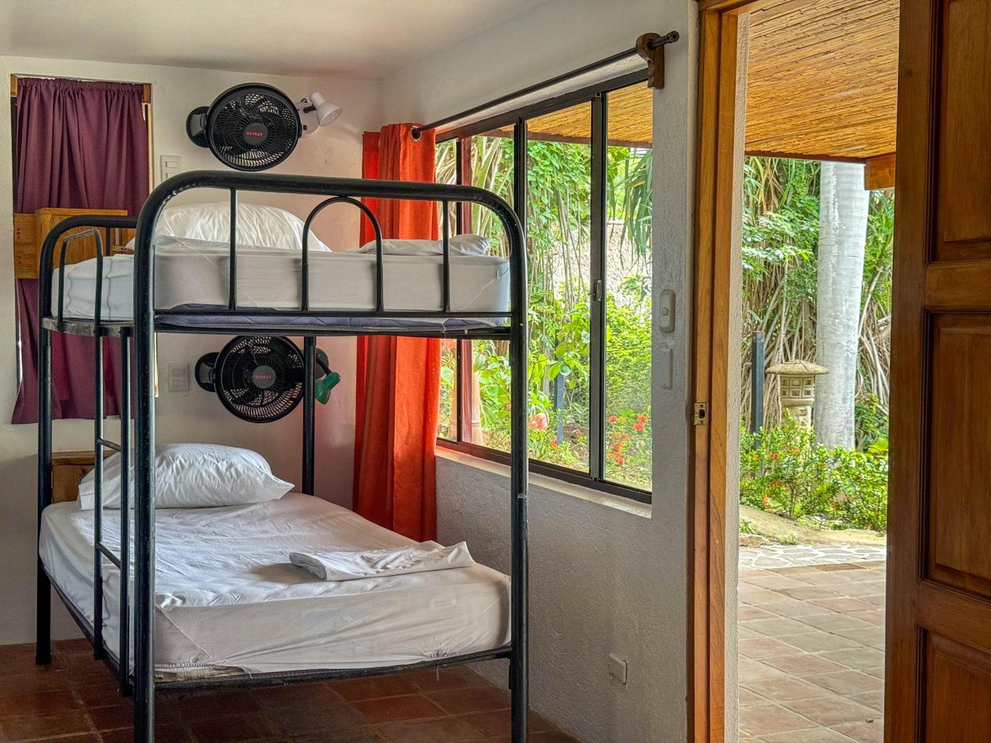 Hotel Coco Bay La Laguna Exteriér fotografie