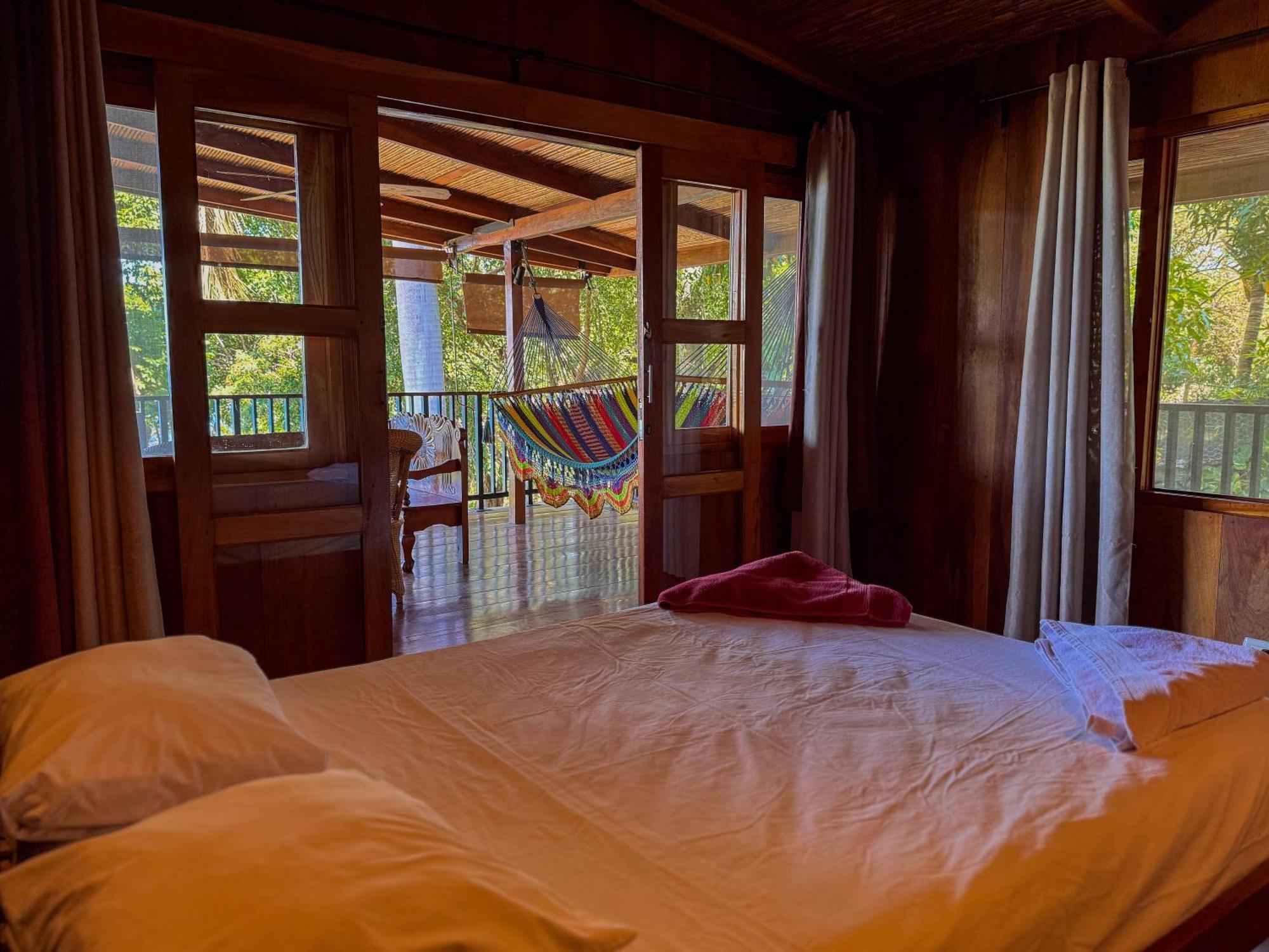 Hotel Coco Bay La Laguna Exteriér fotografie